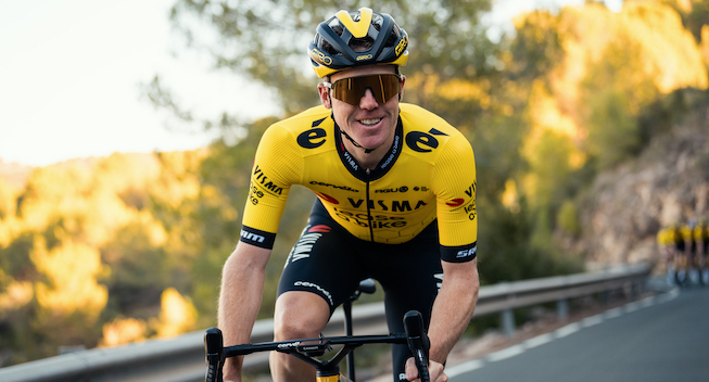 Vingegaard-hjælper usikker på sin rolle i Tour de France