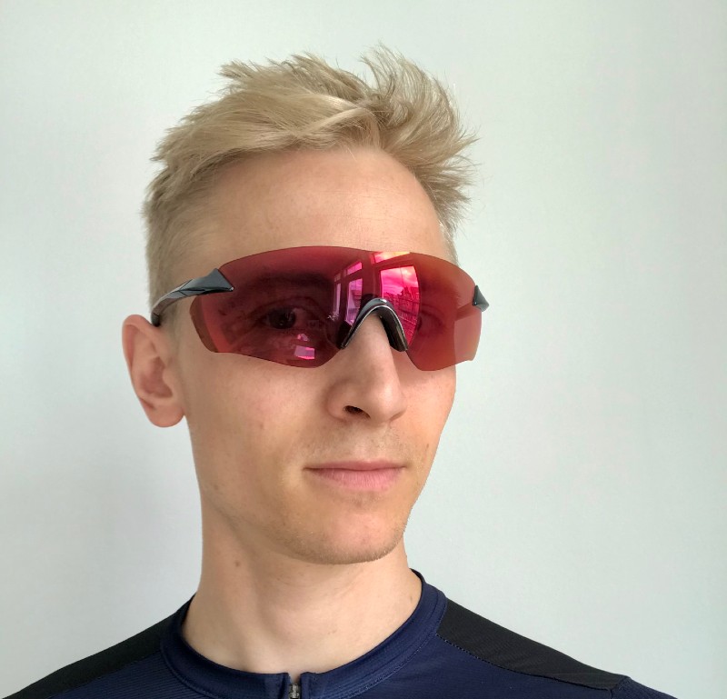 At opdage kapok Minde om Test: S-PHYRE solbriller og linser fra Shimano | Feltet.dk