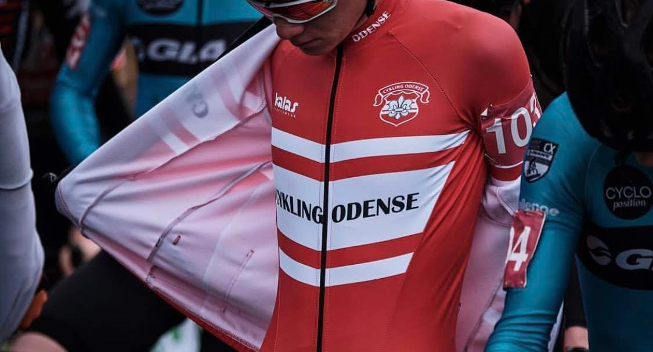 Cykling Odense åbner anden del af sæsonen med knaldhård Demin Cup