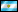 Argentina	 flag