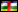 Central Afrikanske Republik flag