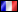 Frankrig	 flag
