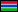 Gambia flag