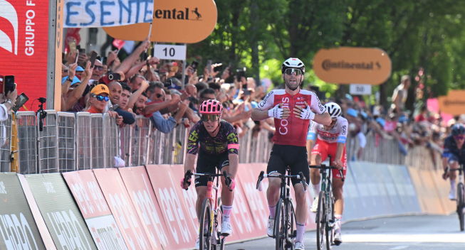 Giro d'Italia-analyse: Da Alpecin-blodbadet nær iscenesatte det danske drømmecomeback